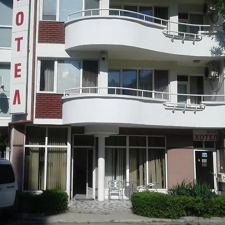 Zora 3* Vidin