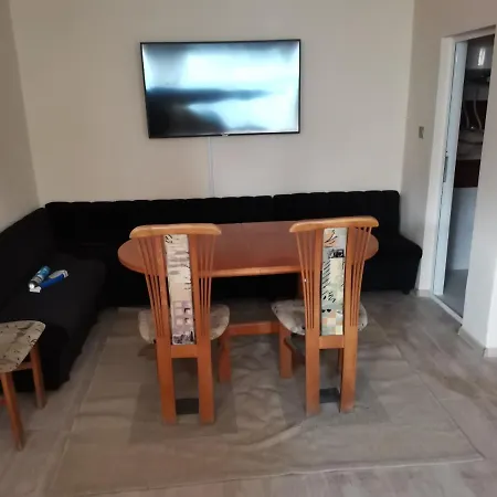 Zora Hotel 3*