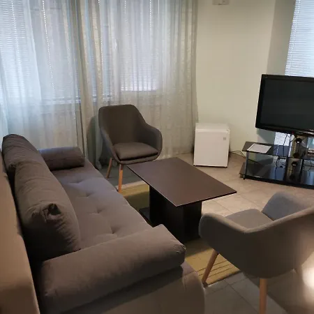 Zora Hotel Vidin