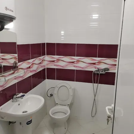 Hotel Zora Vidin