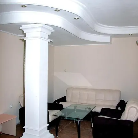 Zora Hotel Vidin
