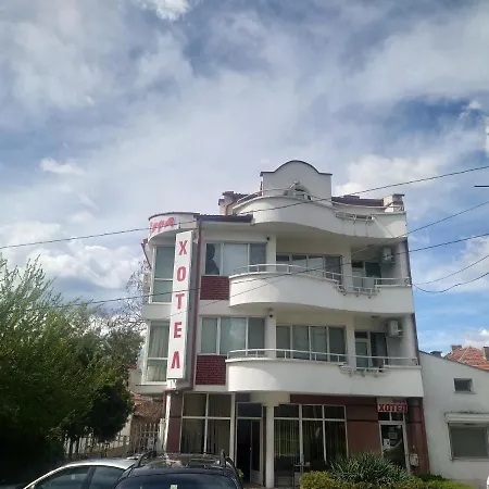 Hotel Zora Widin