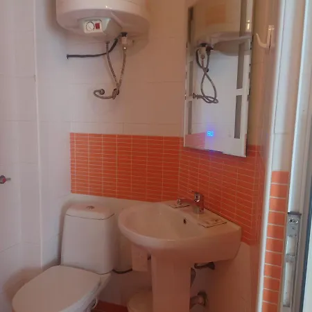 Zora Hotel 3*