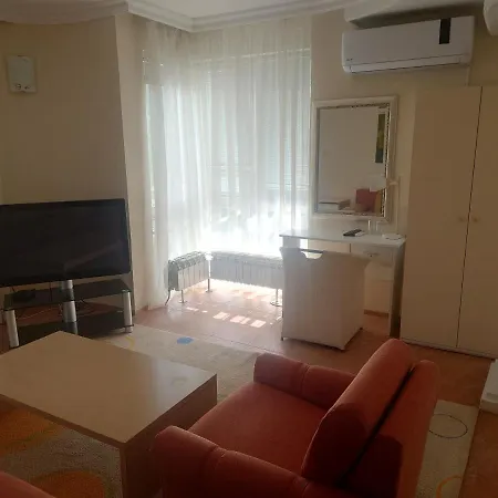 Hotel Zora Vidin