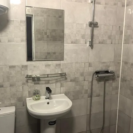 Zora Hotel Vidin