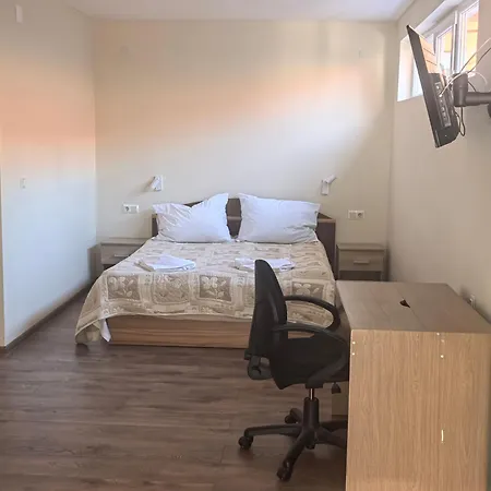 Hotel Zora