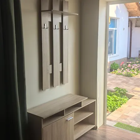 Zora Hotel Widin