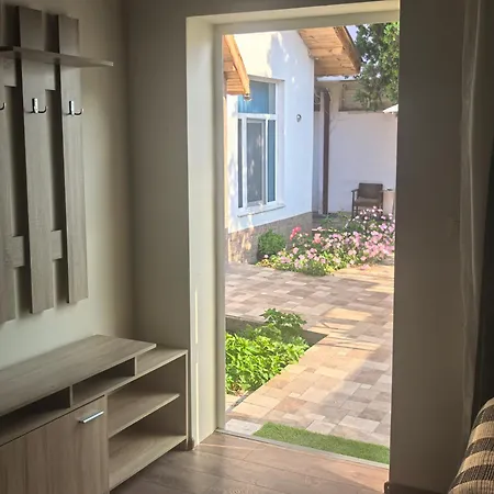 Zora Hotel 3*