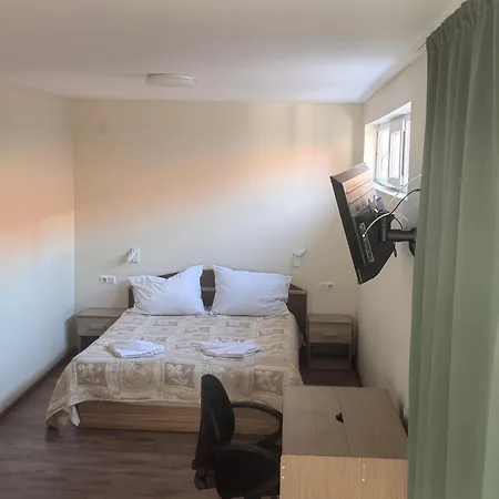 Hotel Zora 3*