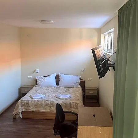 Hotel Zora 3*